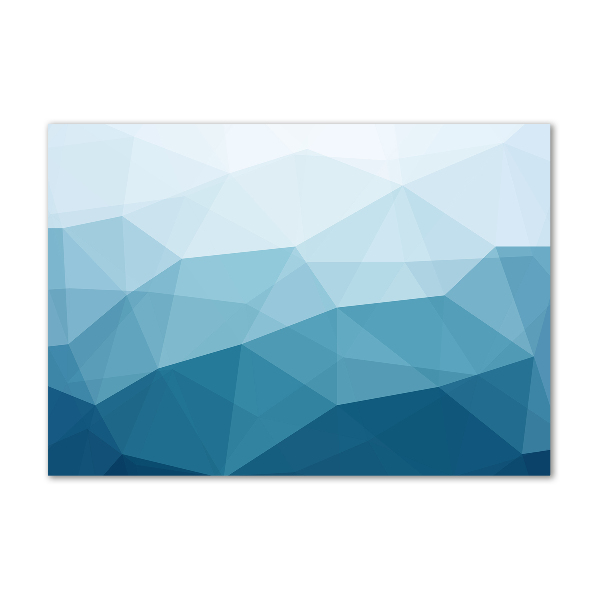 Foto plexiglas Abstracte achtergrond