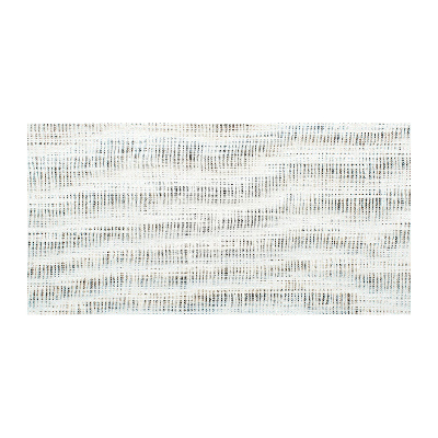 Foto op plexiglas Wit linnen canvas