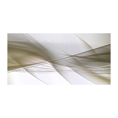 Foto plexiglas Abstractie