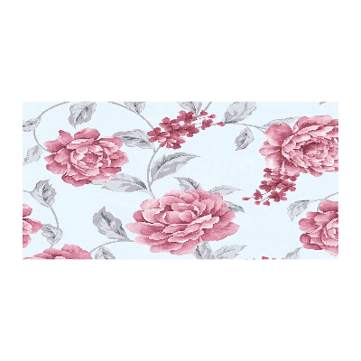 Obraz zdjęcie szkło akryl Piwonie