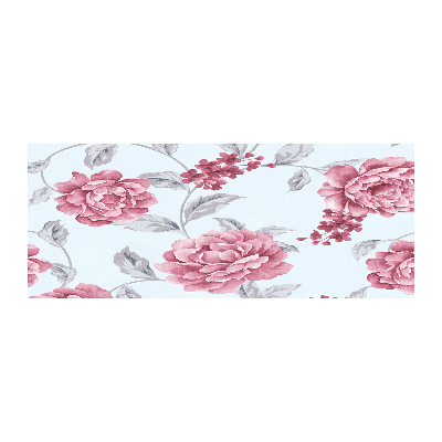 Obraz zdjęcie szkło akryl Piwonie