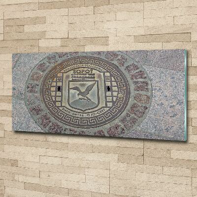 Obraz zdjęcie szkło akryl Studzienka Sopot