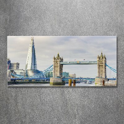 Foto op plexiglas Theems Londen