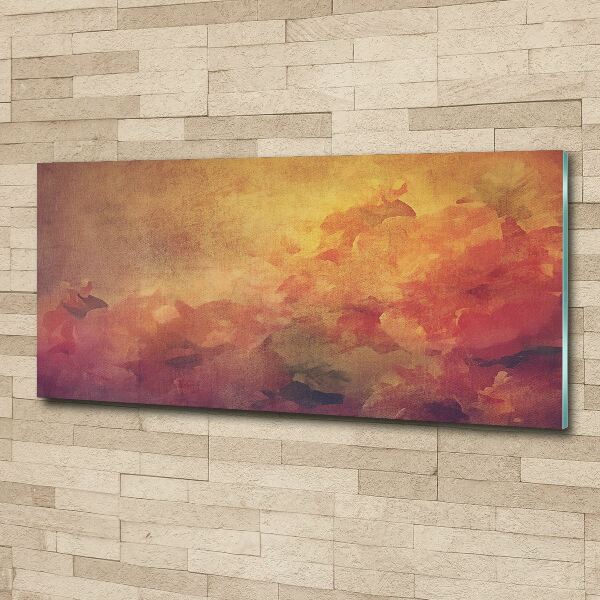 Foto op plexiglas Bloemen