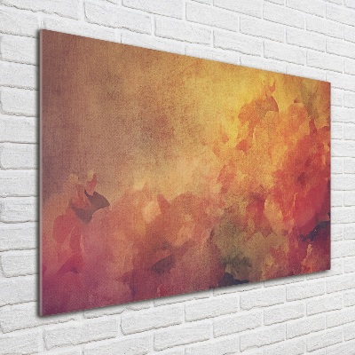 Foto op plexiglas Bloemen