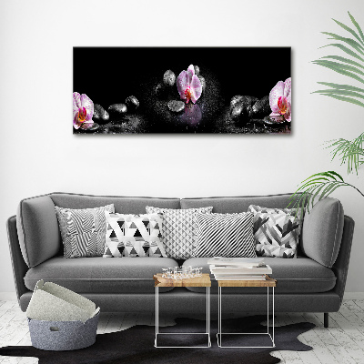 Plexiglas foto Orchidee