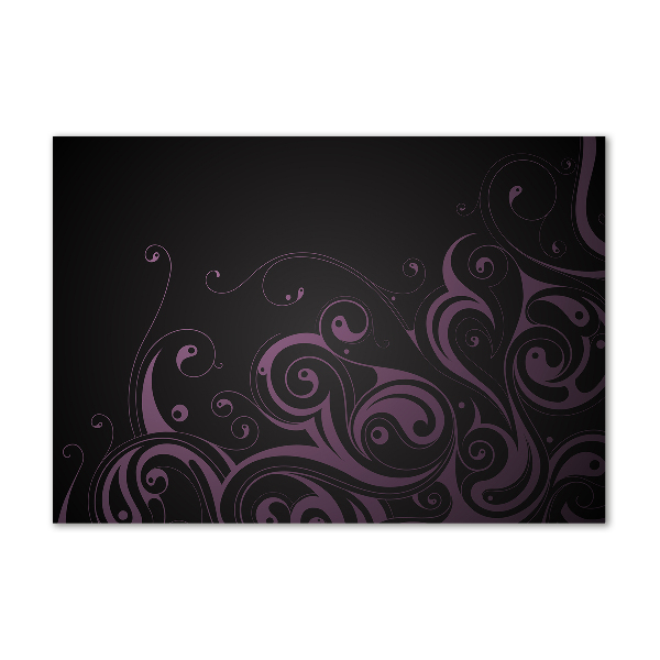 Plexiglas schilderij Ornamenten