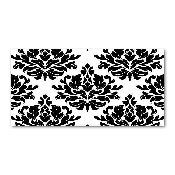 Foto plexiglas Ornamenten achtergrond