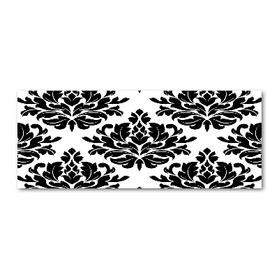 Foto plexiglas Ornamenten achtergrond