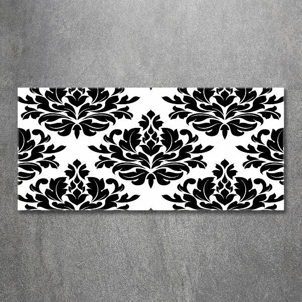 Foto plexiglas Ornamenten achtergrond