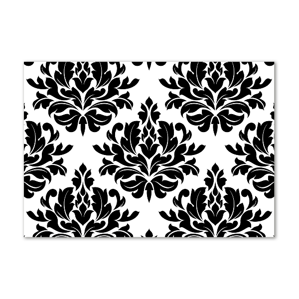 Foto plexiglas Ornamenten achtergrond