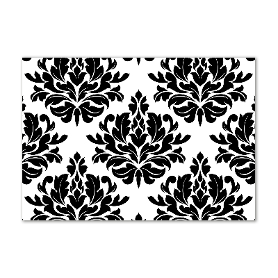 Foto plexiglas Ornamenten achtergrond