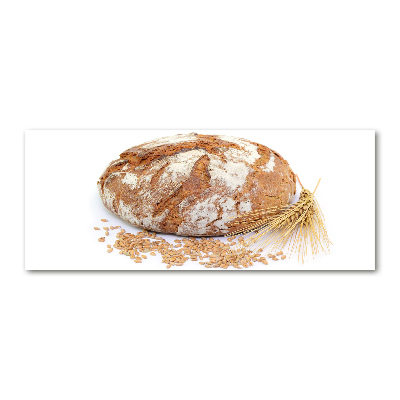 Foto plexiglas Brood en tarwe