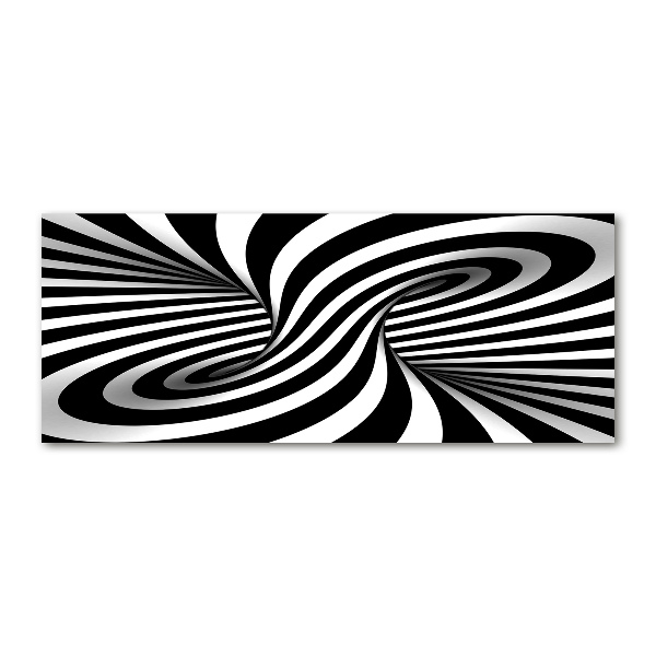 Foto plexiglas Abstracte wervel