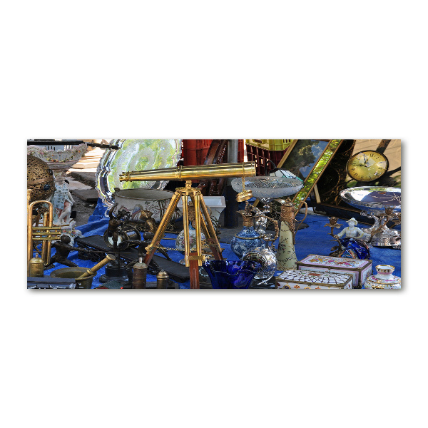 Foto op plexiglas Antiek