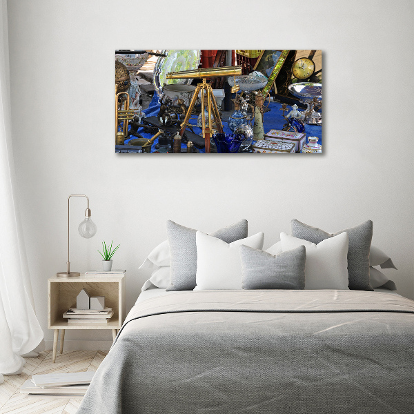 Foto op plexiglas Antiek