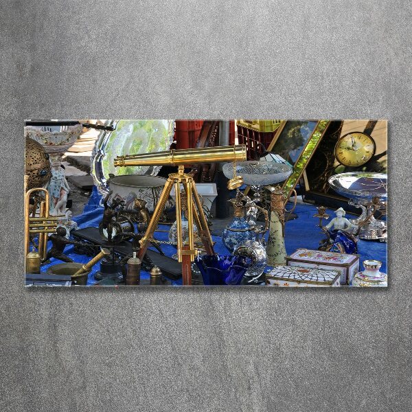 Foto op plexiglas Antiek