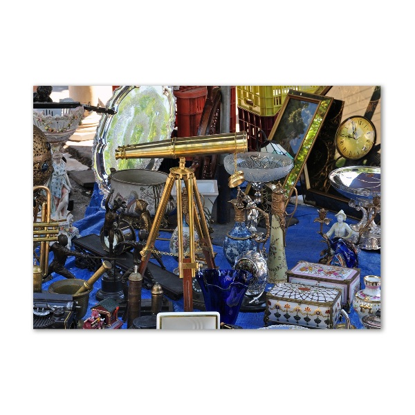 Foto op plexiglas Antiek