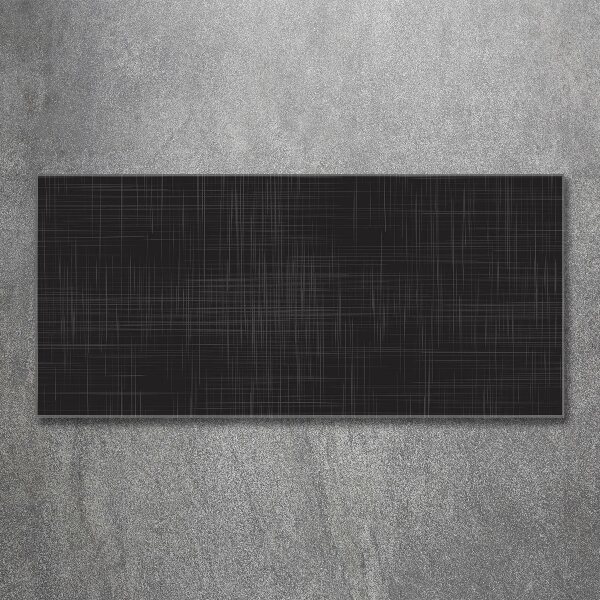 Plexiglas foto Linnenstructuur