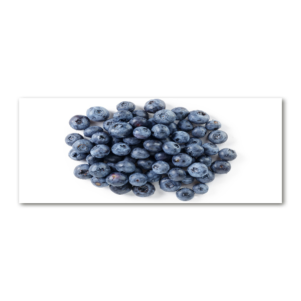 Schilderij op acrylglas Bessen