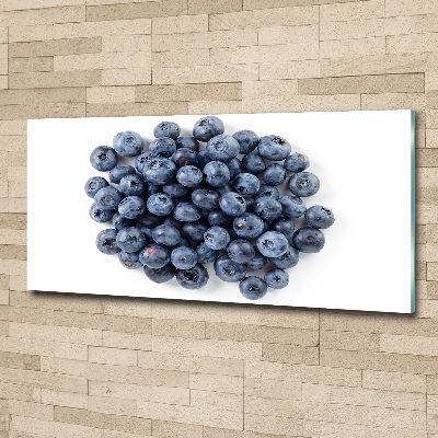 Schilderij op acrylglas Bessen