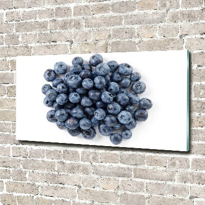 Schilderij op acrylglas Bessen