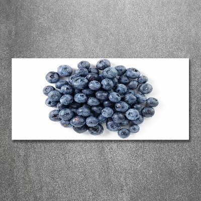 Schilderij op acrylglas Bessen