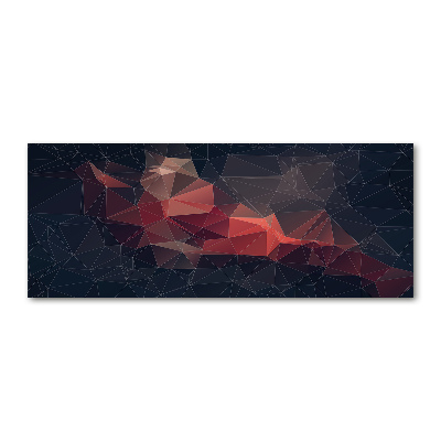 Obraz zdjęcie szkło akryl Abstrakcyjne tło