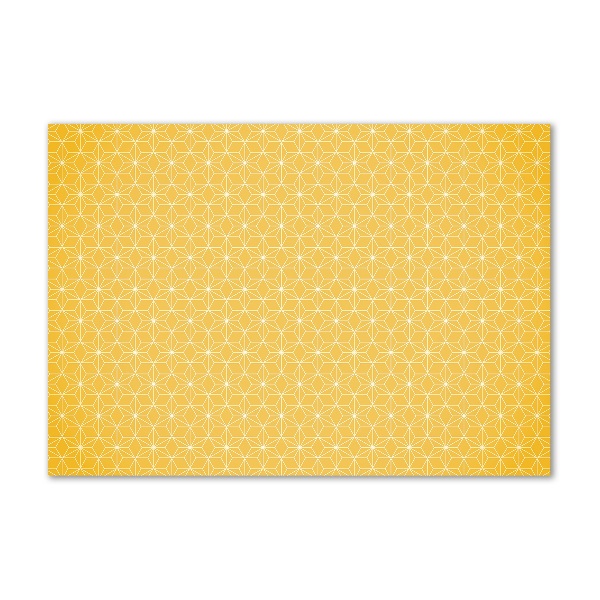 Schilderij op acrylglas Sterren