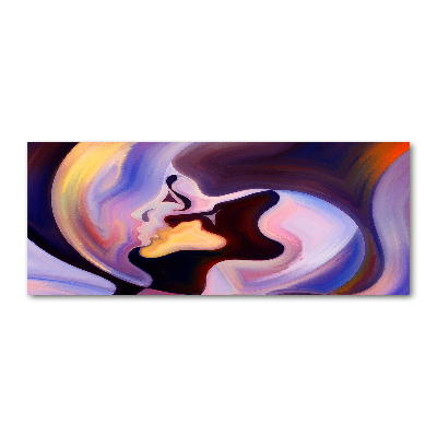 Foto op plexiglas Abstractie