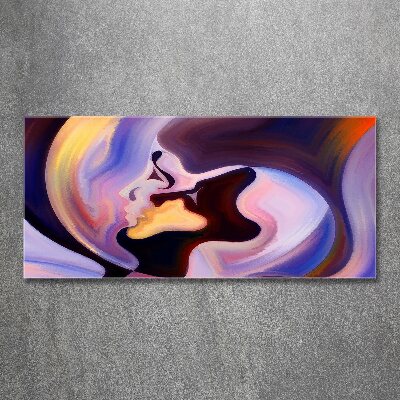 Foto op plexiglas Abstractie