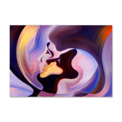 Foto op plexiglas Abstractie