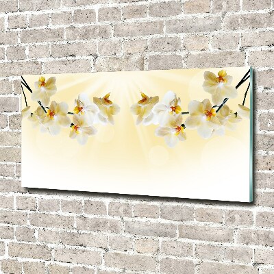 Foto in plexiglas Orchidee