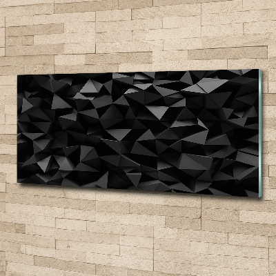 Obraz zdjęcie szkło akryl Abstrakcja 3D