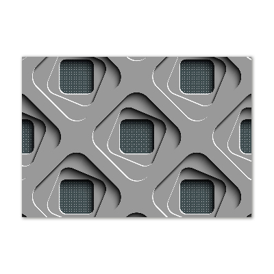 Obraz zdjęcie szkło akryl Abstrakcja 3D