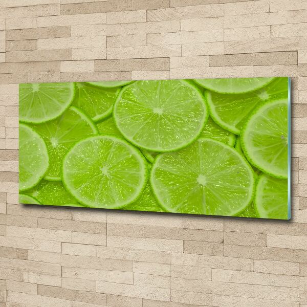 Foto op plexiglas Limoenen