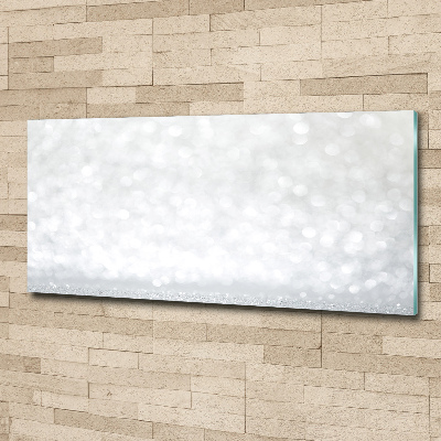 Foto plexiglas Friemel