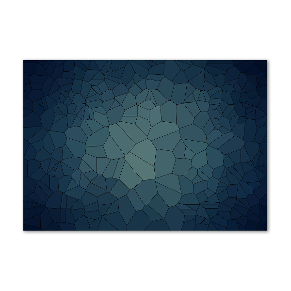 Foto in plexiglas Abstracte achtergrond