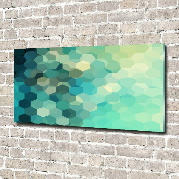 Obraz zdjęcie szkło akryl Abstrakcja tło