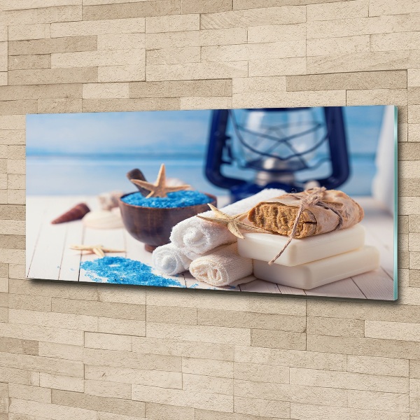 Foto op plexiglas Biologische regeneratie