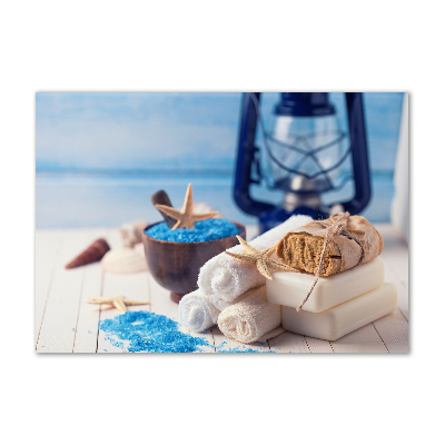 Foto op plexiglas Biologische regeneratie