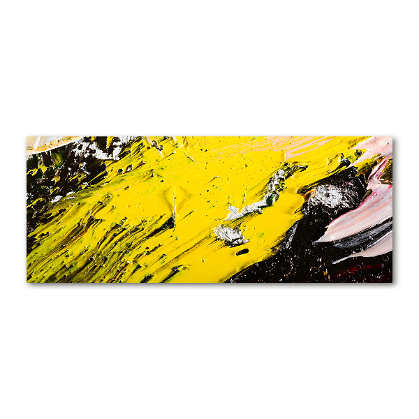 Plexiglas schilderij Abstracte textuur