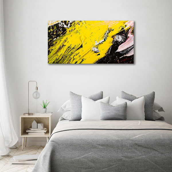 Plexiglas schilderij Abstracte textuur