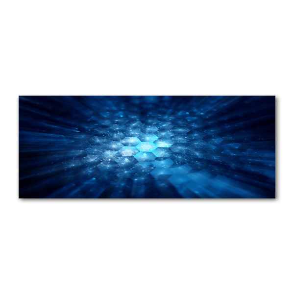 Foto op plexiglas Kristallen