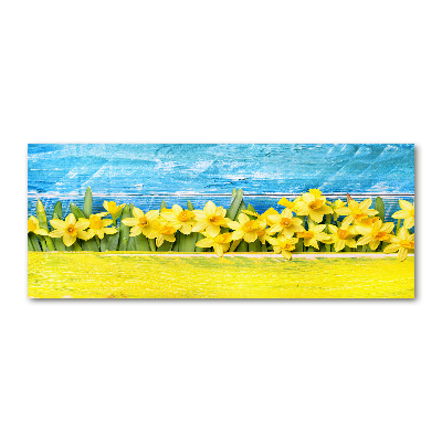 Foto plexiglas Narcissen
