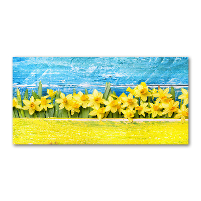 Foto plexiglas Narcissen