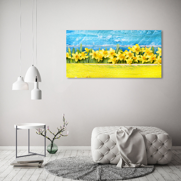 Foto plexiglas Narcissen
