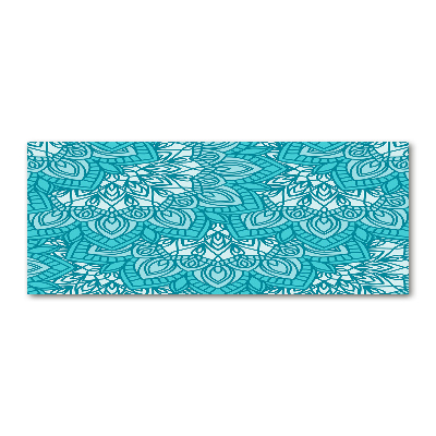 Plexiglas foto Ornamenten