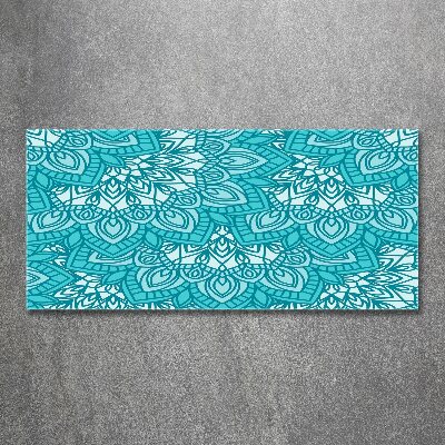 Plexiglas foto Ornamenten