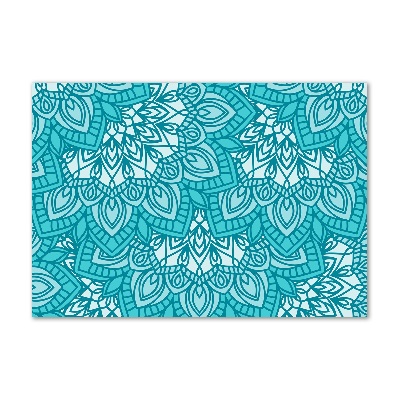 Plexiglas foto Ornamenten